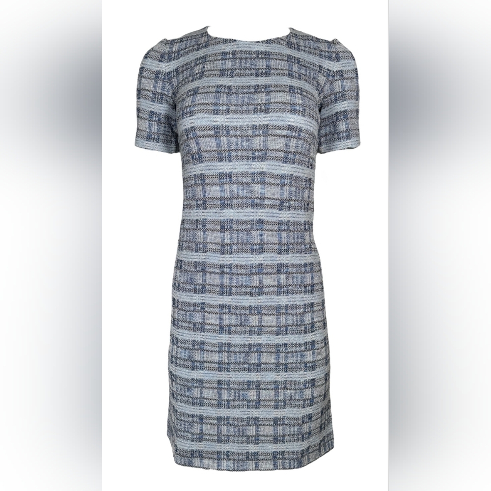 NWT Amina Rubinacci Italian Designed and Made Dress
